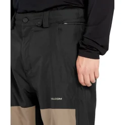 Volcom Dua GORE-TEX Pants - Men's- Snow Clothing|Snowboard Pants & Bibs