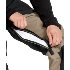 Volcom Dua GORE-TEX Pants - Men's- Snow Clothing|Snowboard Pants & Bibs