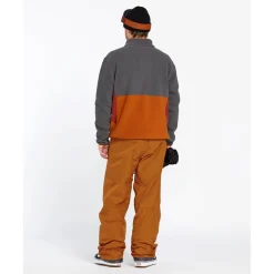 Volcom Dua GORE-TEX Pants - Men's- Snow Clothing|Snowboard Pants & Bibs