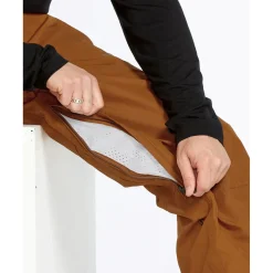 Volcom Dua GORE-TEX Pants - Men's- Snow Clothing|Snowboard Pants & Bibs