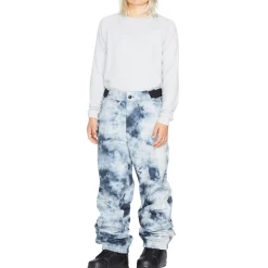 Volcom Dust Up Bonded Pants - Women's-Women Snow Clothing|Snowboard Pants & Bibs