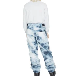 Volcom Dust Up Bonded Pants - Women's-Women Snow Clothing|Snowboard Pants & Bibs