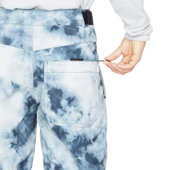 Volcom Dust Up Bonded Pants - Women's-Women Snow Clothing|Snowboard Pants & Bibs