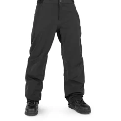 Volcom Dust Up Bonded Pants - Women's-Women Snow Clothing|Snowboard Pants & Bibs