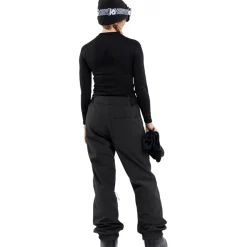 Volcom Dust Up Bonded Pants - Women's-Women Snow Clothing|Snowboard Pants & Bibs