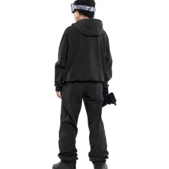 Volcom Dust Up Bonded Pants - Women's-Women Snow Clothing|Snowboard Pants & Bibs