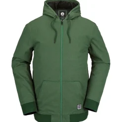 Volcom Dustbox Jacket - Men's- Snow Clothing|Shell Jackets