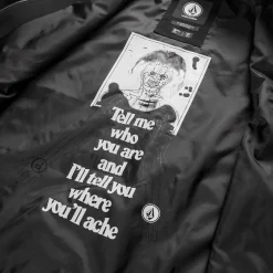 Volcom Dustbox Jacket - Men's- Snow Clothing|Shell Jackets