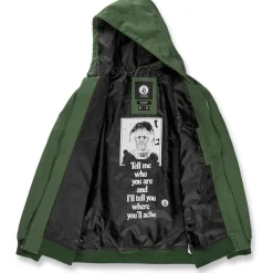 Volcom Dustbox Jacket - Men's- Snow Clothing|Shell Jackets