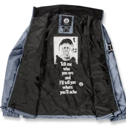 Volcom Dustlake Jacket - Men's- Snow Clothing|Shell Jackets