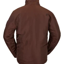 Volcom Dustlake Jacket - Men's- Snow Clothing|Shell Jackets