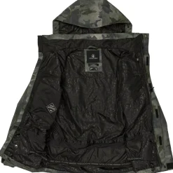 Volcom Ell Insulated GORE-TEX Jacket - Women's-Women Snow Clothing|Insulated & Puffer Jackets
