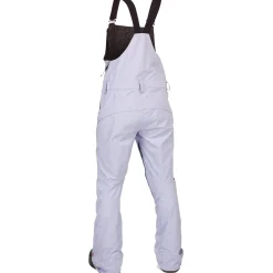 Volcom Elm Stretch GORE-TEX Bibs - Women's-Women Snow Clothing|Snowboard Pants & Bibs