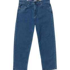 Volcom Entertainment x Noa Deane Denim Pants - Men's- Casual Clothing|Jeans & Pants