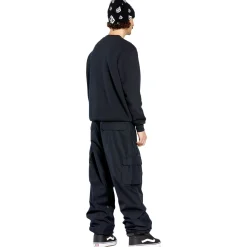 Volcom Essential Crew - Men's- Casual Clothing|Snow Clothing