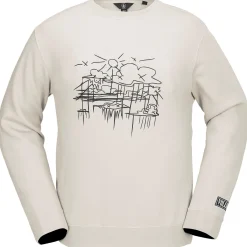 Volcom Essential Crew - Men's- Casual Clothing|Snow Clothing