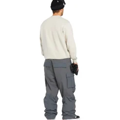 Volcom Essential Crew - Men's- Casual Clothing|Snow Clothing