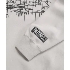 Volcom Essential Crew - Men's- Casual Clothing|Snow Clothing