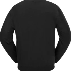 Volcom Essential Crew - Men's- Casual Clothing|Snow Clothing