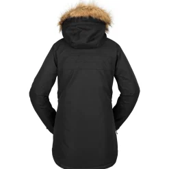 Volcom Fawn Insulated Jacket - Women's-Women Snow Clothing|Insulated & Puffer Jackets