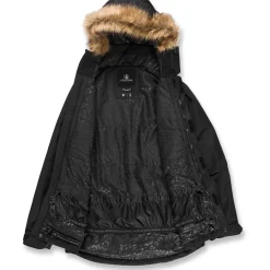 Volcom Fawn Insulated Jacket - Women's-Women Snow Clothing|Insulated & Puffer Jackets