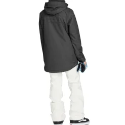 Volcom Fawn Insulated Jacket - Women's-Women Snow Clothing|Insulated & Puffer Jackets