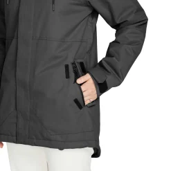 Volcom Fawn Insulated Jacket - Women's-Women Snow Clothing|Insulated & Puffer Jackets