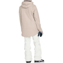 Volcom Fawn Insulated Jacket - Women's-Women Snow Clothing|Insulated & Puffer Jackets