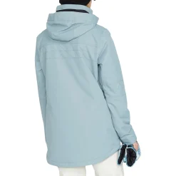 Volcom Fawn Insulated Jacket - Women's-Women Snow Clothing|Insulated & Puffer Jackets