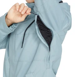 Volcom Fawn Insulated Jacket - Women's-Women Snow Clothing|Insulated & Puffer Jackets