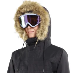 Volcom Fawn Insulated Jacket - Women's-Women Snow Clothing|Insulated & Puffer Jackets