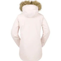 Volcom Fawn Insulated Jacket - Women's-Women Snow Clothing|Insulated & Puffer Jackets