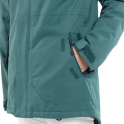 Volcom Fawn Insulated Jacket - Women's-Women Snow Clothing|Insulated & Puffer Jackets