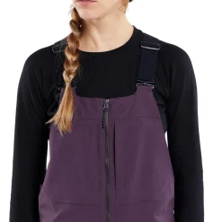 Volcom Fern Insulated GORE-TEX Pullover + Swift Bibs - Women's 2024-Women Snow Clothing|Jacket & Pant Sets