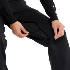 Volcom Fern Insulated GORE-TEX Pullover + Swift Bibs - Women's 2024-Women Snow Clothing|Jacket & Pant Sets