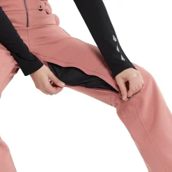 Volcom Fern Insulated GORE-TEX Pullover + Swift Bibs - Women's 2024-Women Snow Clothing|Jacket & Pant Sets