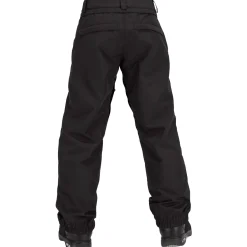 Volcom Fernie Insulated Pants - Boys'-Kids Boys Snow Clothing|Kids Snow Clothing