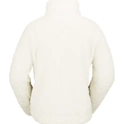 Volcom Ferron Pullover Jacket - Women's-Women Snow Clothing|Mid Layers