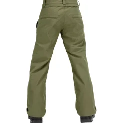 Volcom Freakin Chino Insulated Pants - Kids'-Kids Girls Snow Clothing|Boys Snow Clothing