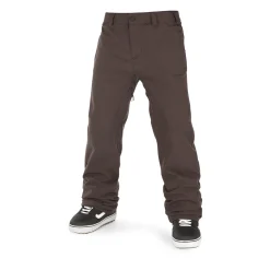 Volcom Freakin Snow Chino Pants- Snow Clothing|Snowboard Pants & Bibs
