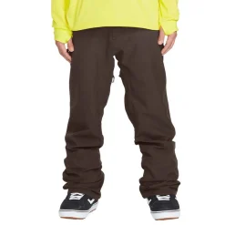 Volcom Freakin Snow Chino Pants- Snow Clothing|Snowboard Pants & Bibs