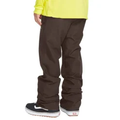 Volcom Freakin Snow Chino Pants- Snow Clothing|Snowboard Pants & Bibs