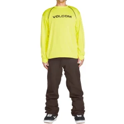 Volcom Freakin Snow Chino Pants- Snow Clothing|Snowboard Pants & Bibs