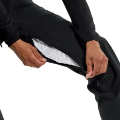 Volcom Freakin Snow Chino Pants - Men's- Snow Clothing|Snowboard Pants & Bibs