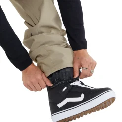 Volcom Freakin Snow Chino Pants - Men's- Snow Clothing|Snowboard Pants & Bibs