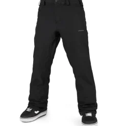 Volcom Freakin Snow Chino Pants - Men's- Snow Clothing|Snowboard Pants & Bibs