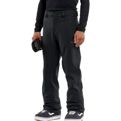 Volcom Freakin Snow Chino Pants - Men's- Snow Clothing|Snowboard Pants & Bibs