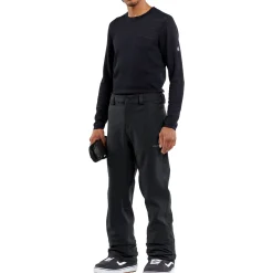 Volcom Freakin Snow Chino Pants - Men's- Snow Clothing|Snowboard Pants & Bibs