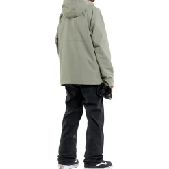 Volcom Freakin Snow Chino Pants - Men's- Snow Clothing|Snowboard Pants & Bibs