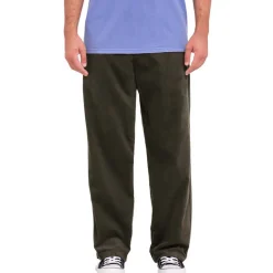 Volcom Frickin Loose Tapered Cord Pants - Men's- Casual Clothing|Jeans & Pants